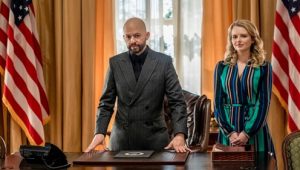 Supergirl: Saison 4 Episode 22