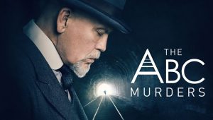 The ABC Murders: Saison 1 Episode 4