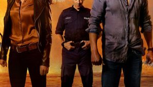 Les Proies: Saison 1 Episode 8
