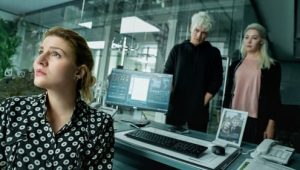 The Rook: Saison 1 Episode 6
