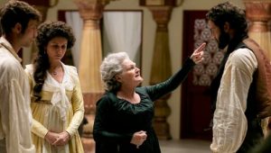 Beecham House: Saison 1 Episode 2