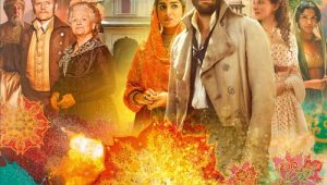 Beecham House: Saison 1 Episode 6
