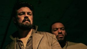 The Boys: Saison 1 Episode 4