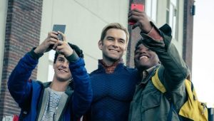 The Boys: Saison 1 Episode 1