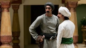 Beecham House: Saison 1 Episode 5