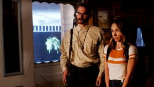 The Unsettling: Saison 1 Episode 6