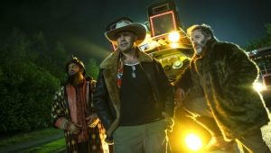 Curfew: Saison 1 Episode 4