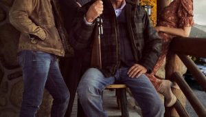 Yellowstone: Saison 2 Episode 6