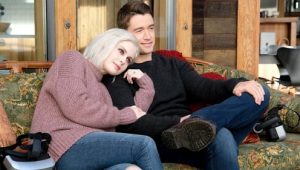 iZombie: Saison 5 Episode 13