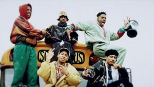 Hip Hop Evolution: Saison 3 Episode 3