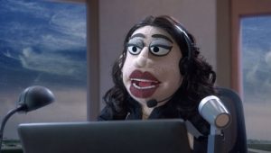 Crank Yankers: Saison 5 Episode 1