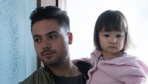 L’heure bleue: Saison 4 Episode 4