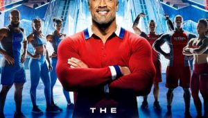 The Titan Games: Saison 1 Episode 3