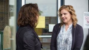 L’heure bleue: Saison 4 Episode 3