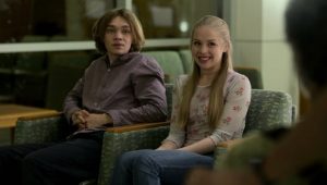 Looking for Alaska: Saison 1 Episode 3