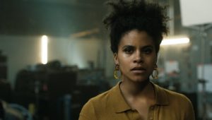 The Twilight Zone: Saison 1 Episode 10