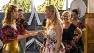 On Becoming a God in Central Florida: Saison 1 Episode 9