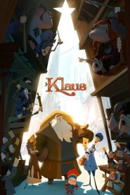 La Légende de Klaus