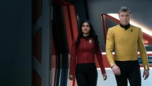 Star Trek: Short Treks: Saison 2 Episode 3