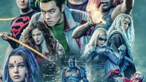 Titans: Saison 2 Episode 13