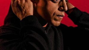 Mr. Robot: Saison 4 Episode 11