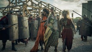 Britannia: Saison 2 Episode 3