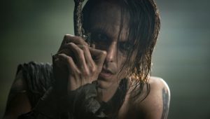 Britannia: Saison 2 Episode 4