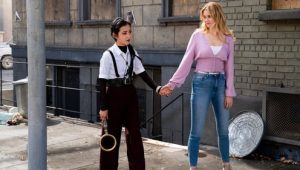 Marvel’s Runaways: Saison 3 Episode 8