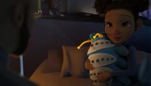 Star Trek: Short Treks: Saison 2 Episode 5