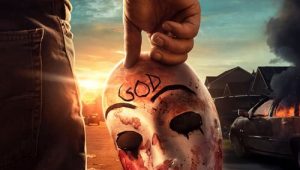 The Purge / American Nightmare: Saison 2 Episode 9