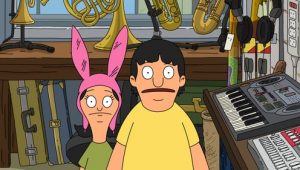Bob’s Burgers: Saison 10 Episode 11