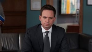 Suits : Avocats sur Mesure: Saison 9 Episode 10