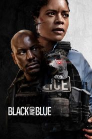 Black & Blue