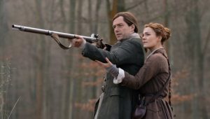 Outlander: Saison 5 Episode 2