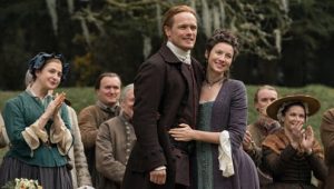 Outlander: Saison 5 Episode 1
