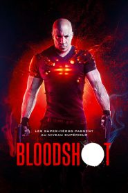 Bloodshot