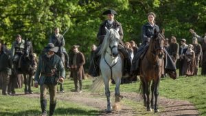 Outlander: Saison 5 Episode 3