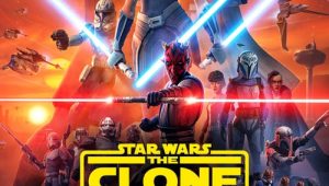 Star Wars – The Clone Wars: Saison 7 Episode 10