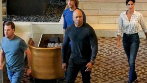 NCIS : Los Angeles: Saison 11 Episode 12
