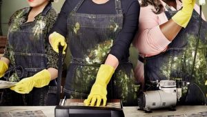 Good Girls: Saison 3 Episode 7