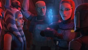 Star Wars – The Clone Wars: Saison 7 Episode 9