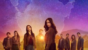 Roswell, New Mexico: Saison 2 Episode 10