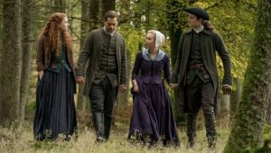Outlander: Saison 5 Episode 11