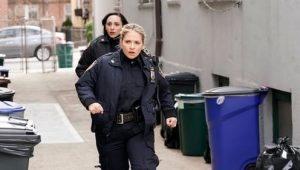 Blue Bloods: Saison 10 Episode 16