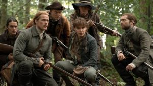 Outlander: Saison 5 Episode 9