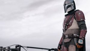 Disney Les Making-Of : The Mandalorian: Saison 1 Episode 1
