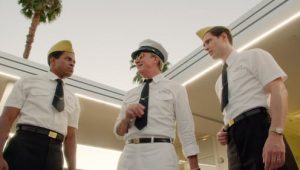 Hollywood: Saison 1 Episode 1