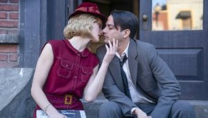 Penny Dreadful : City of Angels: Saison 1 Episode 7