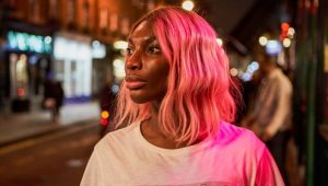 I May Destroy You: Saison 1 Episode 1