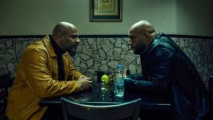4 Blocks: Saison 3 Episode 2